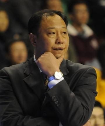 官宣：CBA名帅崔万军正式加盟广州证券队，将担任球队主教练一职